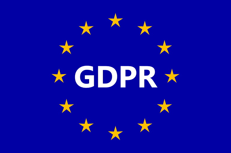 kire vonatkozik a gdpr system