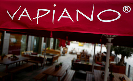 Vapiano